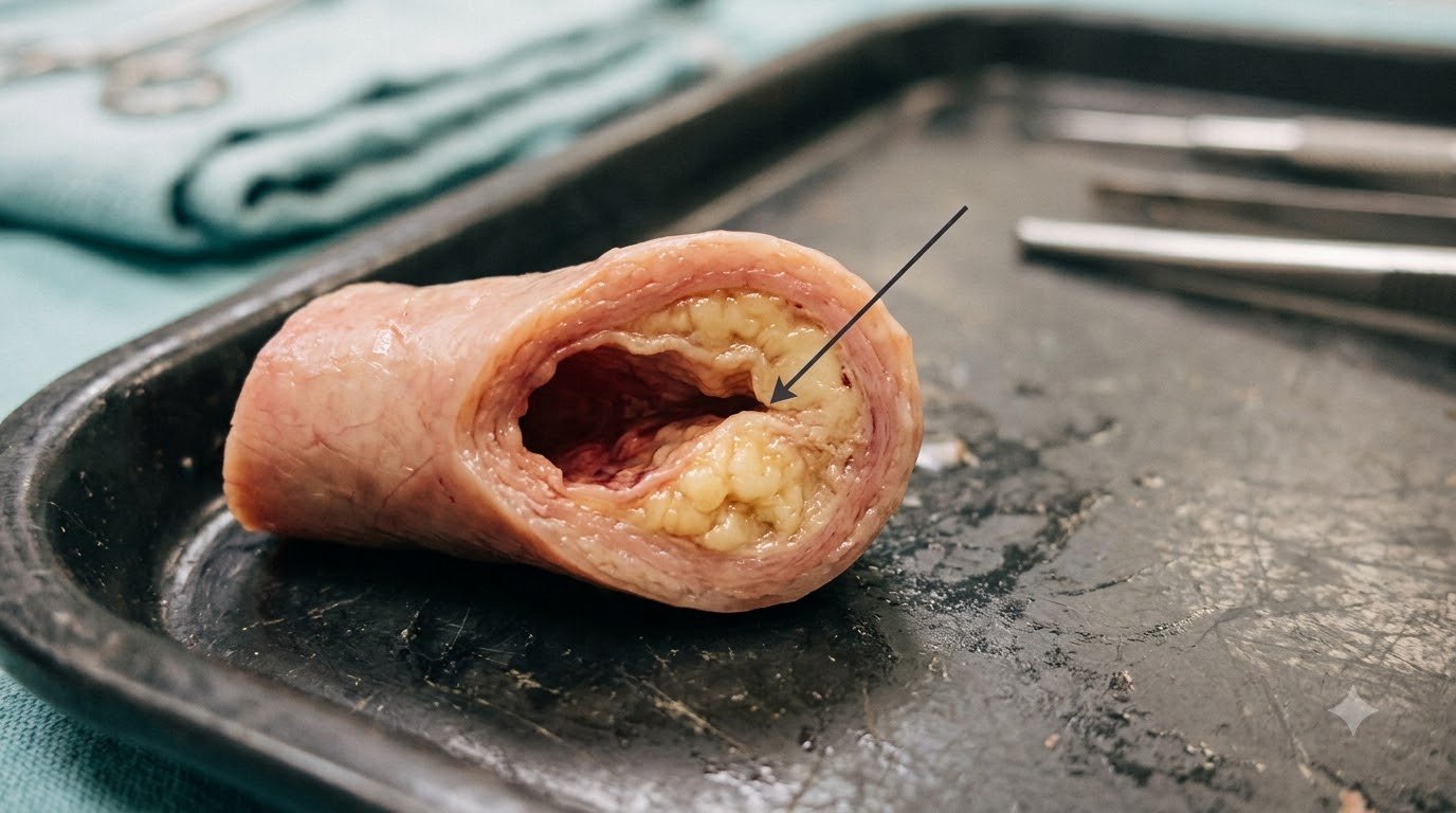 합격이 안전을 보증하지는 않습니다