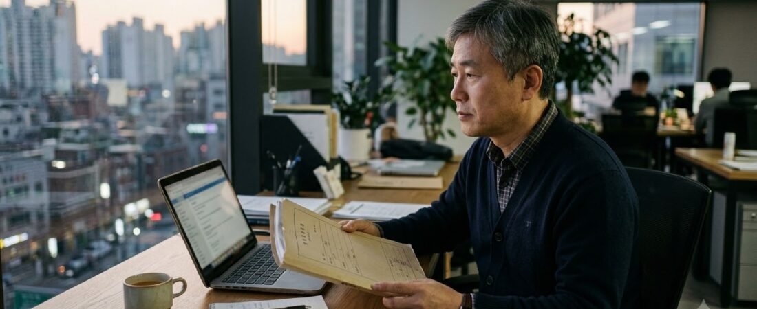 실업급여신청하는곳 온·오프라인 2곳과 2026년 신청 절차 총정리
