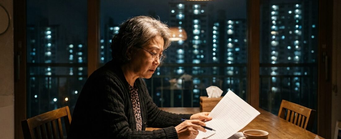 공동주택관리법 — 관리비 공개·입주자대표회의·분쟁 확인 방법